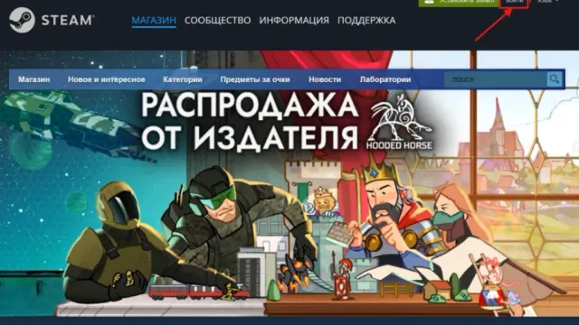 Как оплатить Steam из России: кошелёк, коды и риски