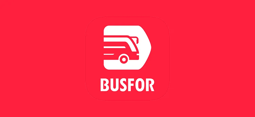 Как оплатить Busfor из России в 2026 году