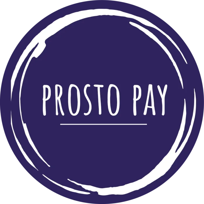 ProstoPay логотип