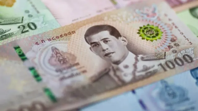 Как перевести деньги из России в Таиланд и наоборот в 2023 году