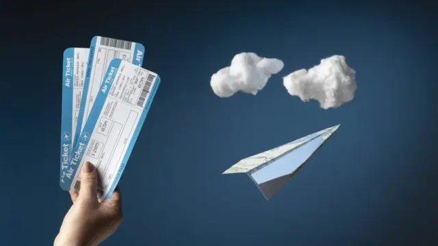 Как оплатить авиабилет российской картой МИР или Visa/MasterCard, Апрель 2026
