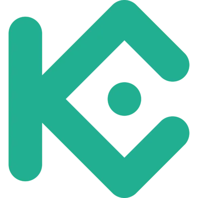 KuCoin P2P логотип