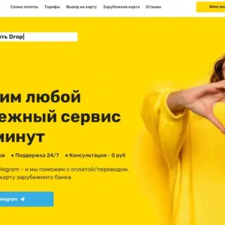 PayBoy логотип