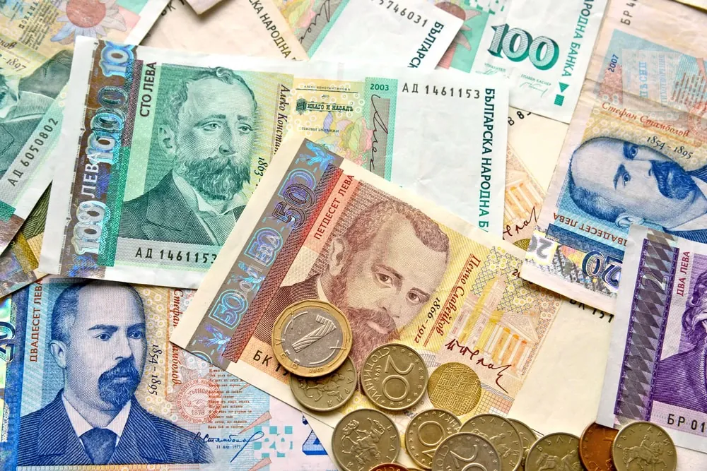Как перевести деньги из России в Болгарию и наоборот в 2023 году