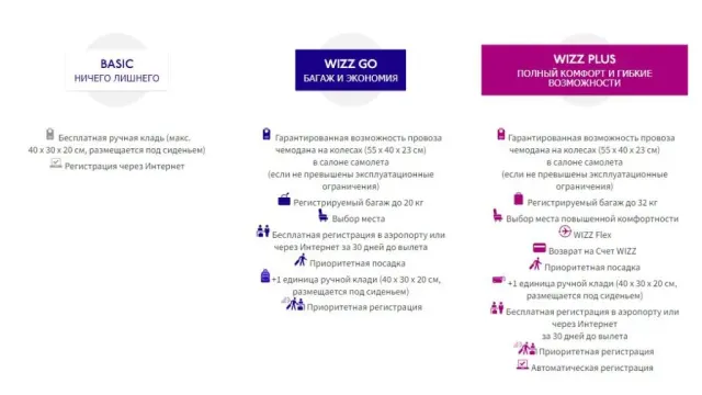 Как оплатить Wizz Air из России в 2026 году