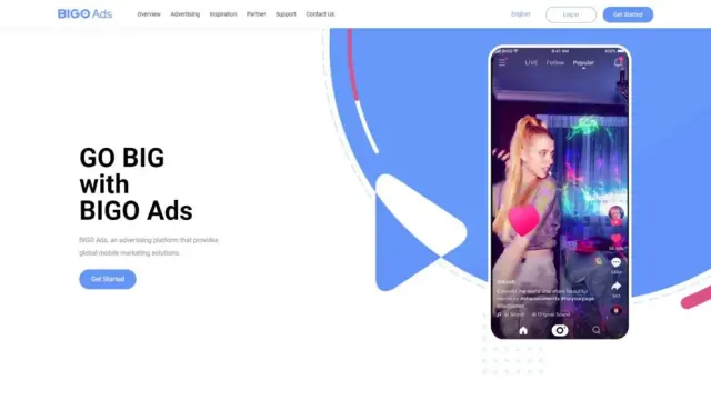 Как оплатить BIGO Ads из России в 2026 году