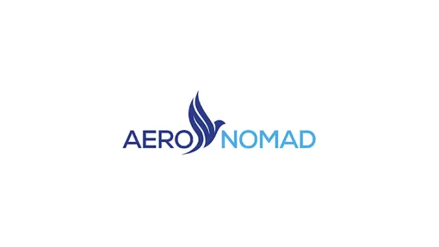Как оплатить билет Aero Nomad Airlines из России