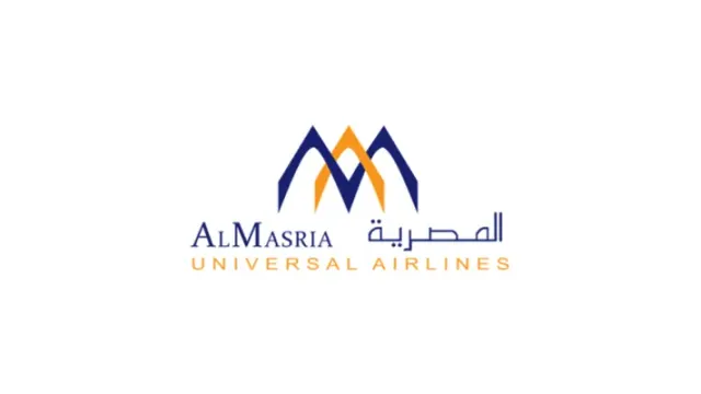 Как оплатить билет AlMasria Universal Airlines из России