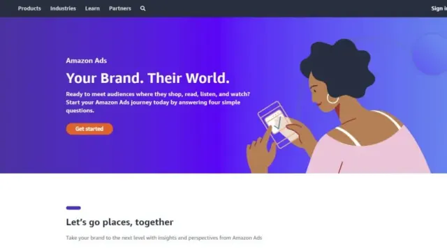 Как оплачивать Amazon Ads из России