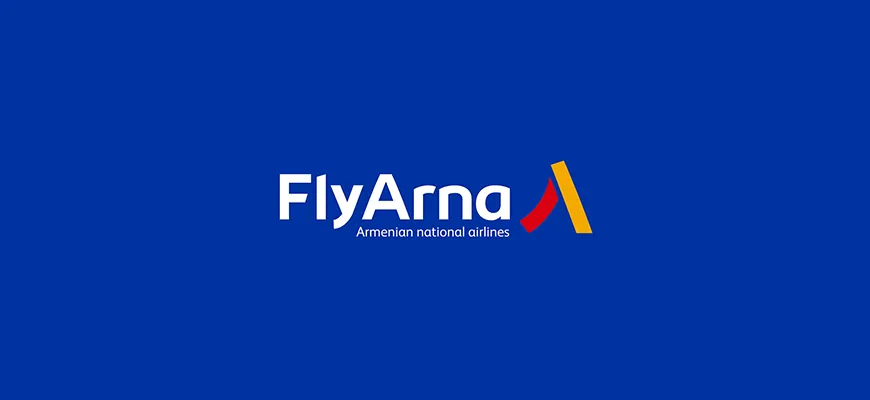 Как оплатить билеты Fly Arna из России в 2026 году