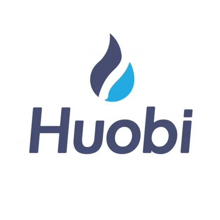 HTX (ранее Huobi) логотип
