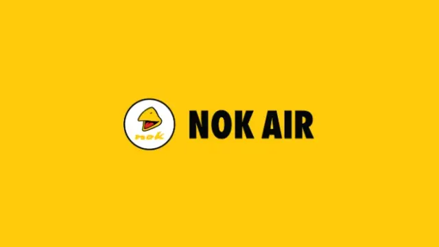 Как оплатить билеты Nok Air из России в 2026 году