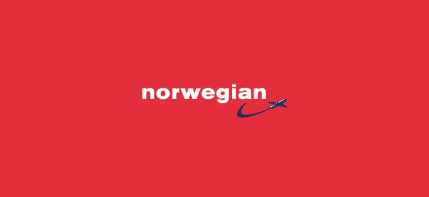 Как оплатить билеты Norwegian Airlines из России в 2026 году