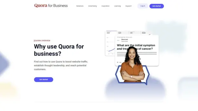 Как оплачивать рекламу Quora Ads из России, самые выгодные способы на Апрель 2026