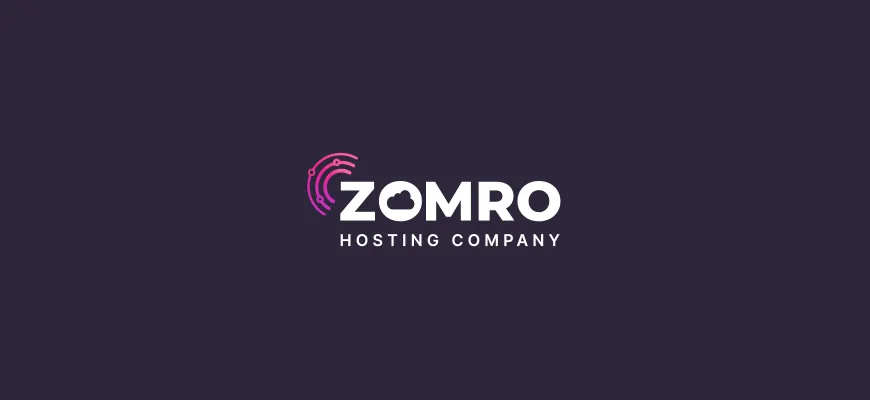 Как оплатить Zomro из России в 2026 году
