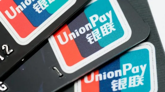 Работают ли карты UnionPay в Ямайке на Апрель 2026