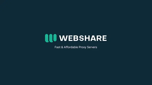 Как оплатить Webshare из России в 2026 году