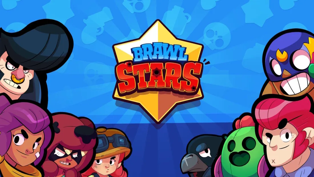Brawl Stars