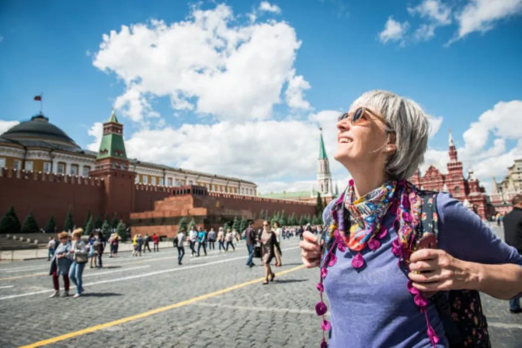 «Карта туриста» для иностранцев будет запущена в 2024 году