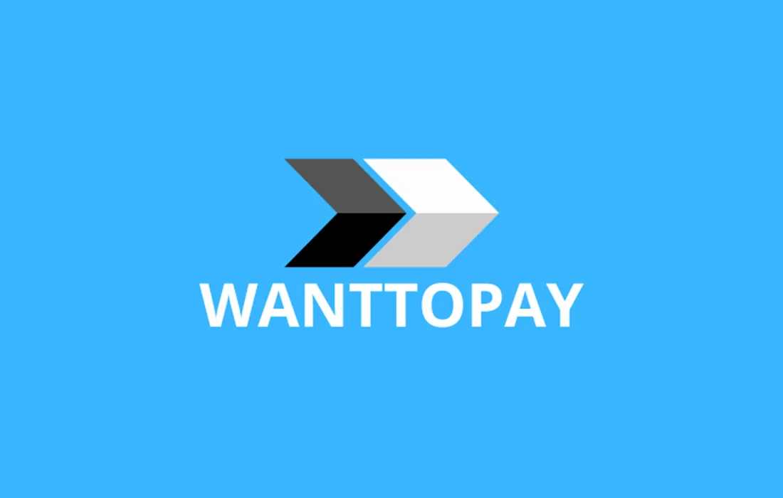 WantToPay логотип