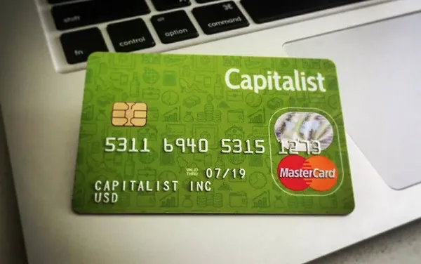 Сравнение сервисов для выпуска виртуальных карт: Capitalist и EPN.NET
