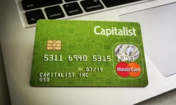 Сравнение сервисов для выпуска виртуальных карт: Capitalist и EPN.NET