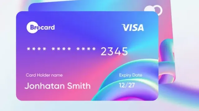 Сравнение сервисов для выпуска виртуальных карт: BitFree и BroCard
