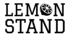 Lemon Stand