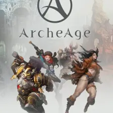 ArcheAge