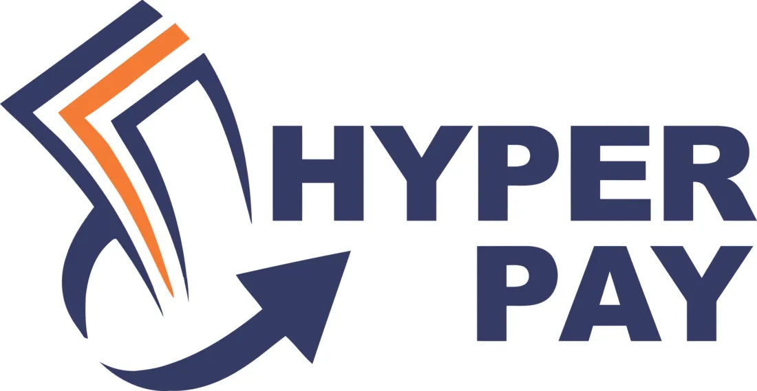 HyperPay логотип
