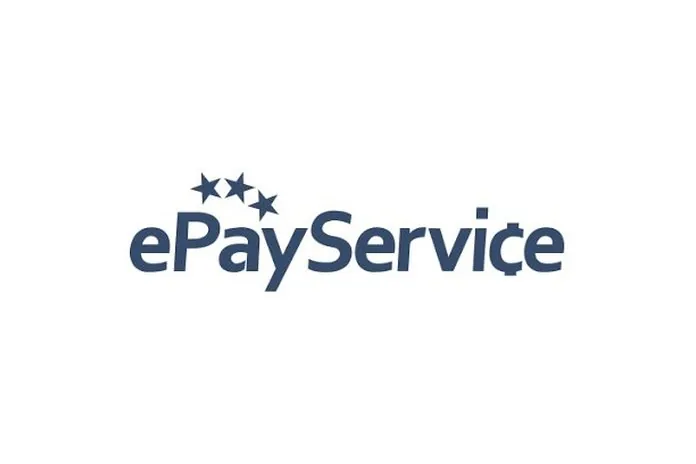 ePayService логотип