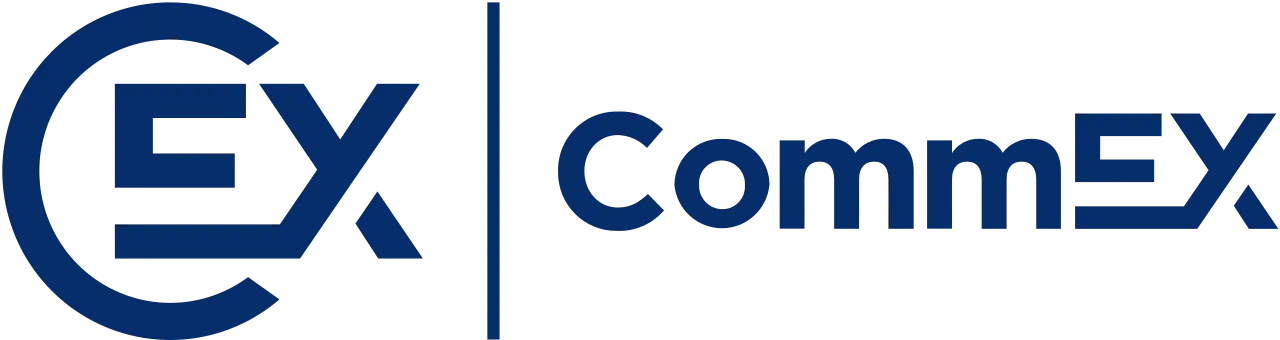 CommEX (Сервис закрыт) логотип
