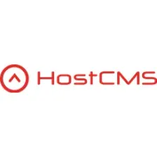 HostCMS