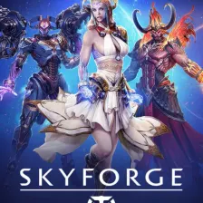 Skyforge