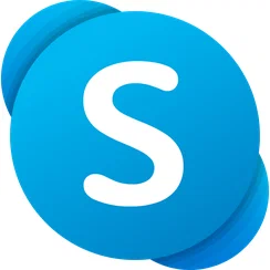 Skype 