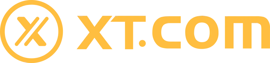 XT.com логотип