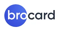 BroCard логотип