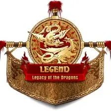 Legend: Legacy of the Dragons