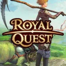 Royal Quest