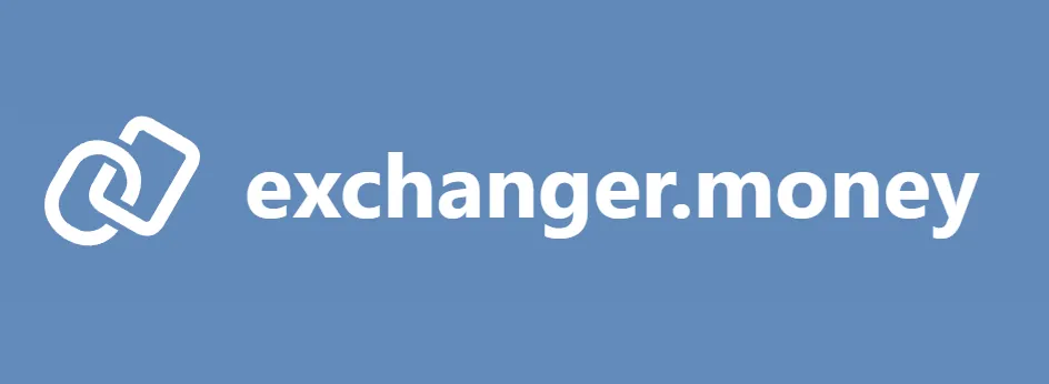 exchanger.money логотип