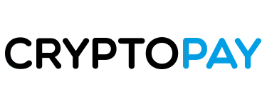 CryptoPay логотип
