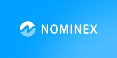 Nominex логотип