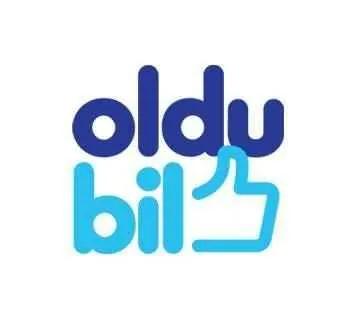 Oldubil  логотип