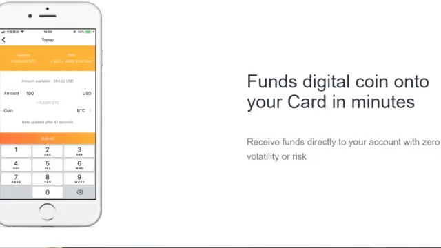 BitFree в 2026 году: обзор виртуальной prepaid-карты