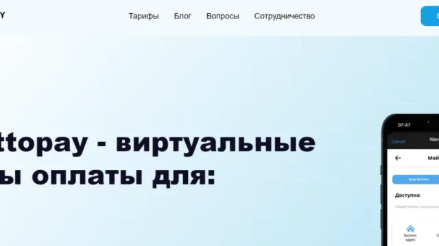 Бот Wanttopay