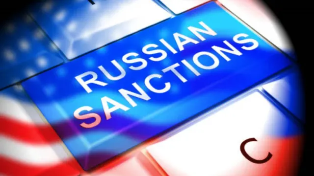 Новые санкции против российских банков и платёжной системы МИР