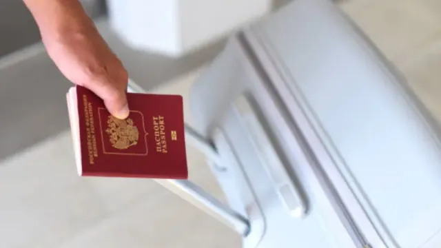 Новая система въезда/выезда в Евросоюз по биометрическому паспорту будет запущена до конца 2024 года