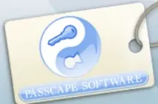 Passcape Reset Windows Password