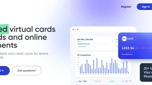 (НЕТ) Обзор сервиса MyBrocard, инструкция, как пополнить (дубль)