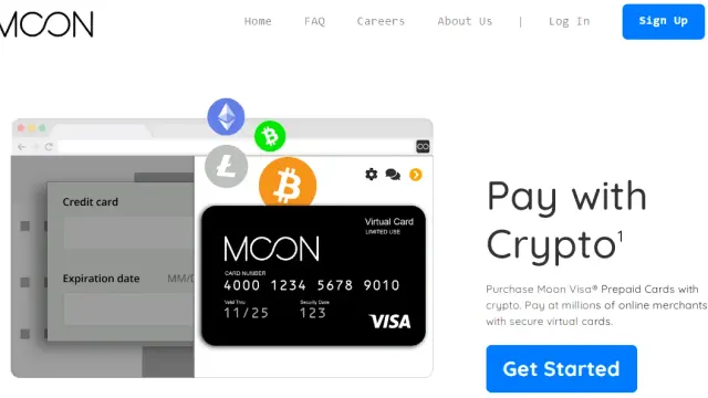 Работает ли PayWithMoon в 2024 году